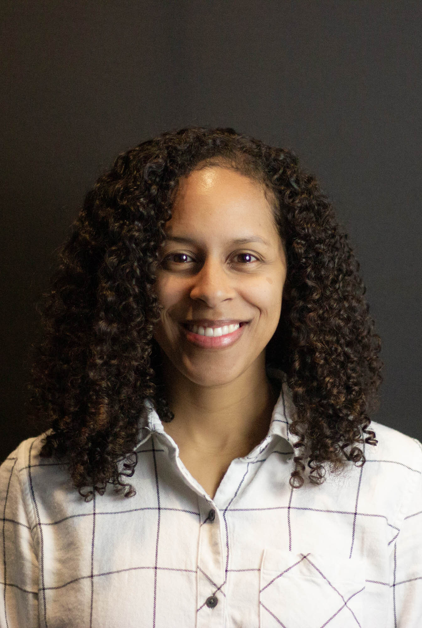 Caitlin Dahmer, CNM — Lawndale Christian Health Center